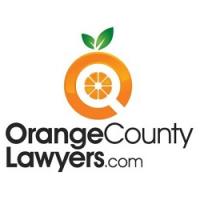 Orange County Lawyers Logo