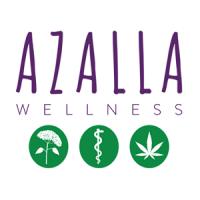 Azalla Wellness Logo