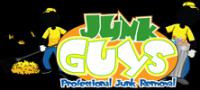 JunkGuys Sacramento Logo