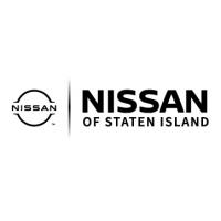 Nissan of Staten Island Logo