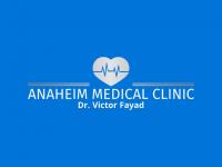 Anaheim Medical Clinic logo
