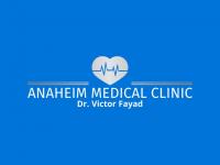 Anaheim Medical Clinic Logo
