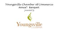 Youngsville Chamber of Commerce Logo