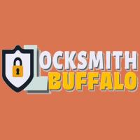 Locksmith Buffalo NY Logo