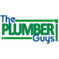 The Plumber Guys Logo