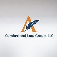 Cumberland Law Group, LLC Logo
