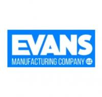 Evans Manufacturing Co Logo