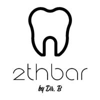 2thbar by Dr. B, PLLC Logo