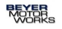 Beyer Motor Works Logo