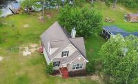 Lake Seminole Homes For Sale Logo