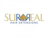 Surreal Hair Extensions logo