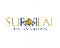 Surreal Hair Extensions Logo