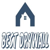 Best Drywall Eugene Logo