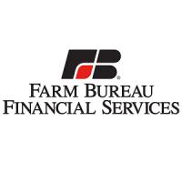 Farm Bureau Financial Services, Justin Jeffers Logo