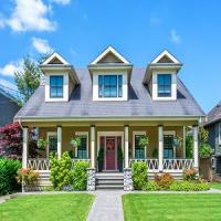 Beaverton Home Additions Logo