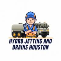 Hydro Jetting and Drains Houston logo