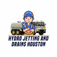 Hydro Jetting and Drains Houston Logo