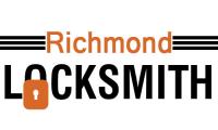 Locksmith Richmond Logo