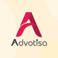 Advotisa Digital Marketing Agency Logo