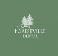 Forestville Dental Logo