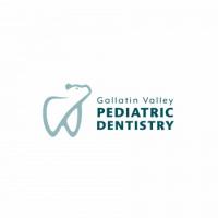 Gallatin Valley Pediatric Dentistry Logo