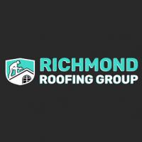 Richmond Roofing Group logo
