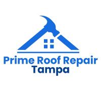 Prime Roof Repair Tampa Logo
