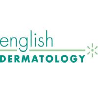 English Dermatology Indian School Logo