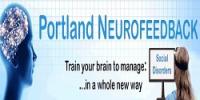 Portland Neurofeedback logo