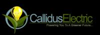 Callidus Electric | Las Vegas Electrician Logo