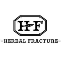 Herbal Fracture CBD Logo