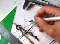 CAD Drafter Logo
