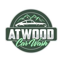 Atwood Car Wash Logo