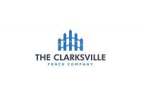 The Clarksville Fence Company Logo