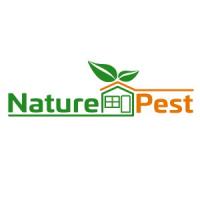 NaturePest Holistic Pest Control Logo