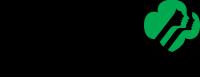 Girl Scouts—Dakota Horizons Logo