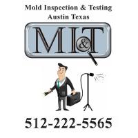 Mold Inspection & Testing Austin TX Logo