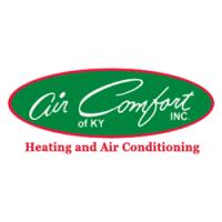 Air Comfort of KY Logo