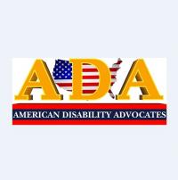 American Disability Advocates, Inc. Logo
