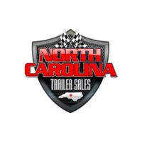 North Carolina Trailer Sales Logo