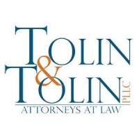 Tolin & Tolin, PLLC Logo