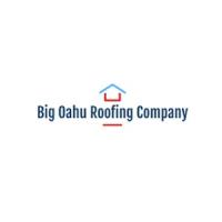 Big Oahu Roofers Logo