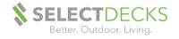 SelectDecks Logo
