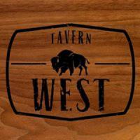 Tavern West Logo