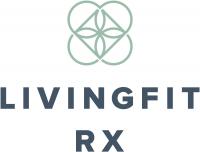 LivingFit RX Logo