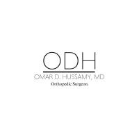 Omar D. Hussamy, MD Logo
