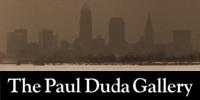 The Paul Duda Gallery logo