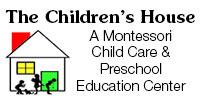 The Children's House, Inc Logo