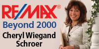 ReMax Beyond 2000 logo