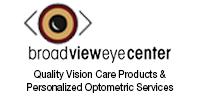 Broadvieweyecenter Logo